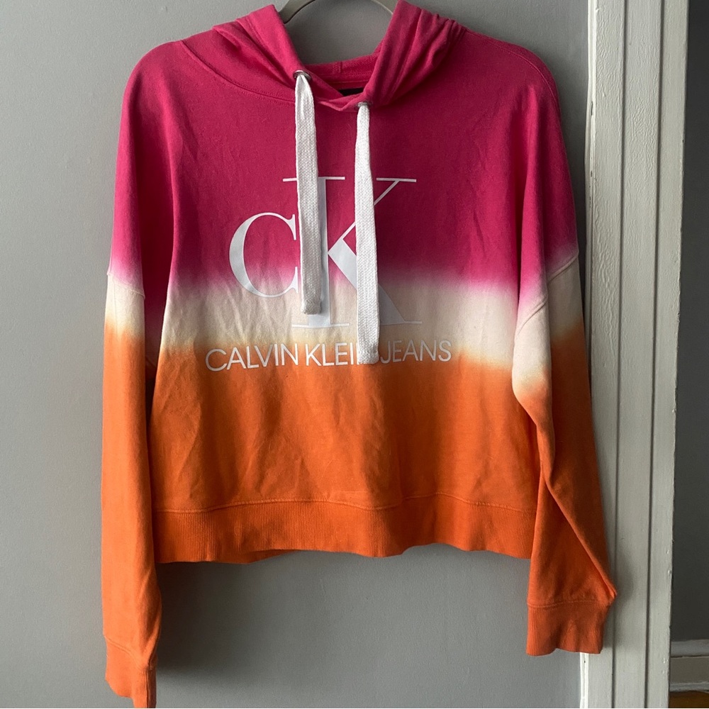 Calvin Klein Hoodie